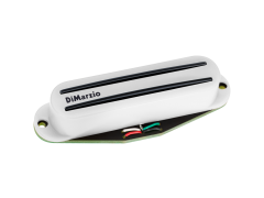 Звукосниматель DIMARZIO FAST TRACK 1 (White)